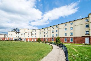 Premier Inn Stoke/Trentham Gardens fotoÄŸrafÄ±