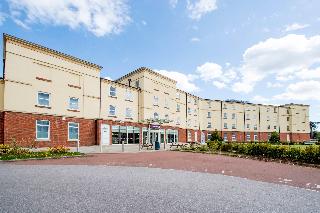 Premier Inn Stoke/Trentham Gardens fotoÄŸrafÄ±