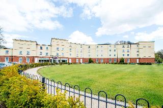 Premier Inn Stoke/Trentham Gardens fotoÄŸrafÄ±