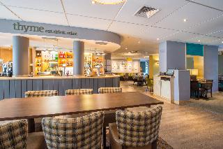 Premier Inn Stoke/Trentham Gardens fotoÄŸrafÄ±
