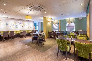 Premier Inn Stoke/Trentham Gardens fotoÄŸrafÄ±