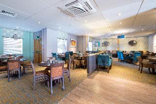 Premier Inn Stoke/Trentham Gardens fotoÄŸrafÄ±
