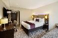 Premier Inn Stoke-On-Trent - Hanley oda fotoğrafı