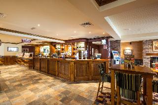 Premier Inn Stoke-On-Trent - Hanley fotoÄŸrafÄ±