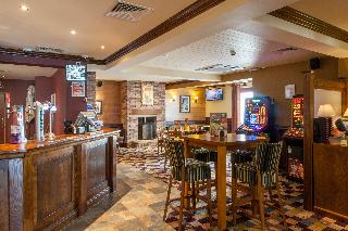 Premier Inn Stoke-On-Trent - Hanley fotoÄŸrafÄ±