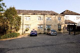Premier Inn Stroud otel fotoğrafı