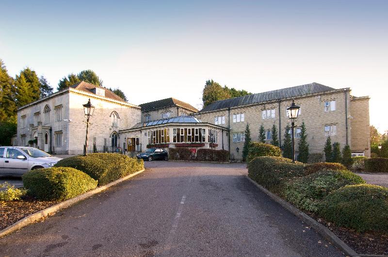 Premier Inn Stroud - Genel