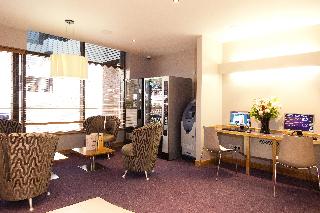 Premier Inn Sunbury - Kempton Park fotoÄŸrafÄ±