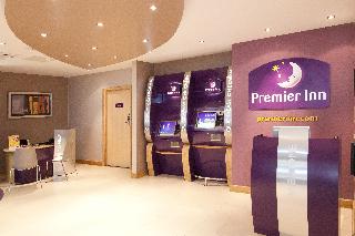 Premier Inn Sunbury - Kempton Park fotoÄŸrafÄ±