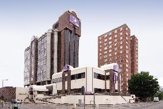 Premier Inn Sunbury - Kempton Park fotoÄŸrafÄ±