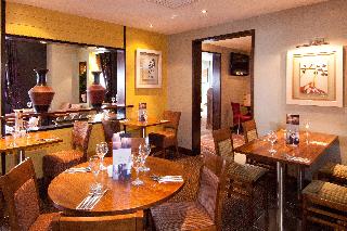 Premier Inn Sunbury - Kempton Park fotoÄŸrafÄ±