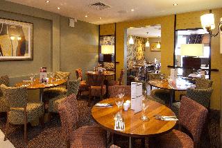 Premier Inn Sunbury - Kempton Park fotoÄŸrafÄ±