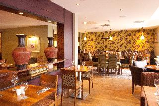 Premier Inn Sunbury - Kempton Park fotoÄŸrafÄ±