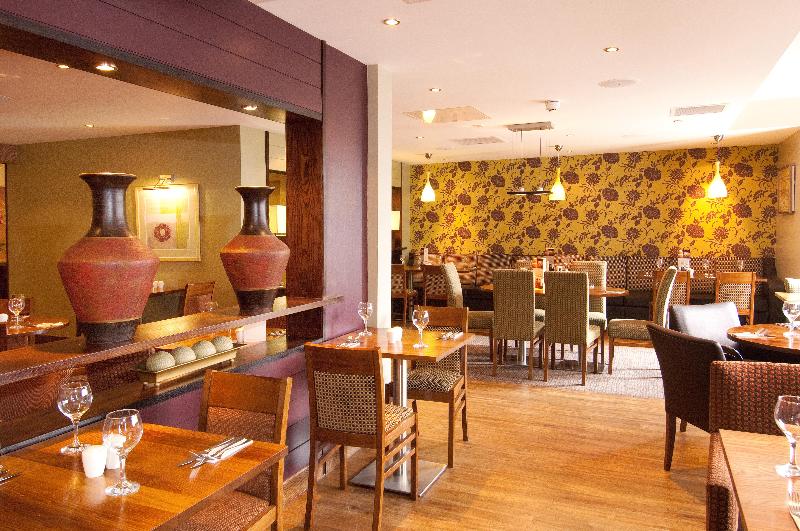 Premier Inn Sunbury - Kempton Park - Restoran