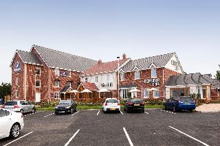Premier Inn Swanley otel fotoğrafı