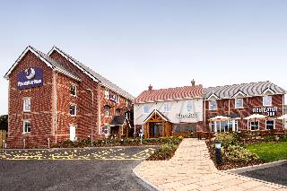 Premier Inn Swanley fotoÄŸrafÄ±