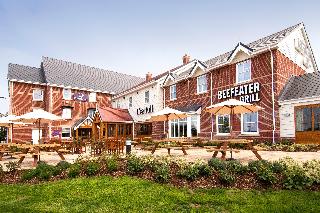 Premier Inn Swanley fotoÄŸrafÄ±