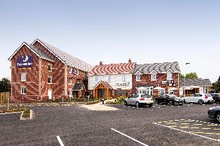 Premier Inn Swanley fotoÄŸrafÄ±