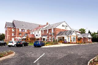 Premier Inn Swanley fotoÄŸrafÄ±