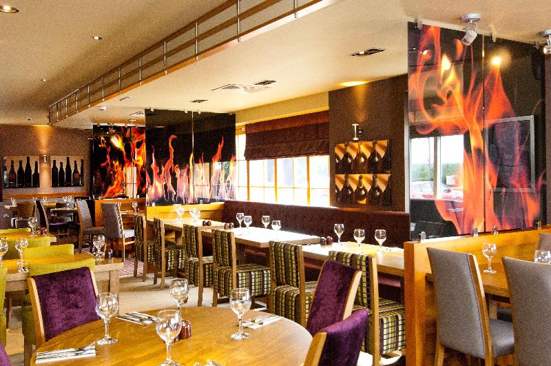 Premier Inn Swanley - Restoran