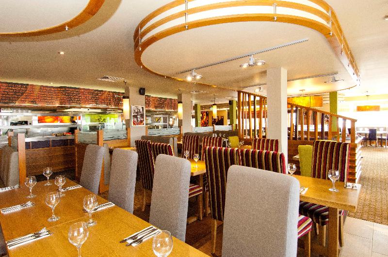 Premier Inn Swanley - Restoran
