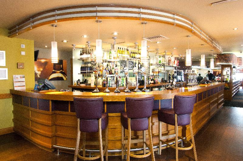 Premier Inn Swanley - Restoran