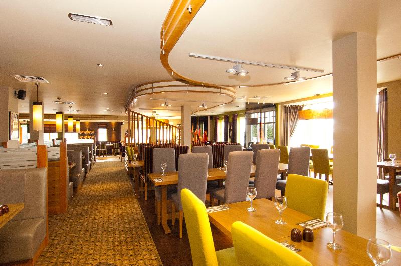 Premier Inn Swanley - Restoran