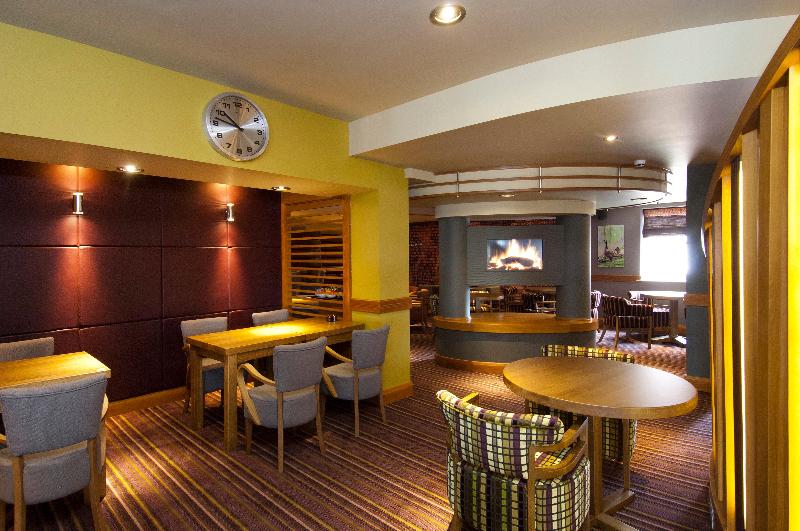Premier Inn Swanley - Restoran