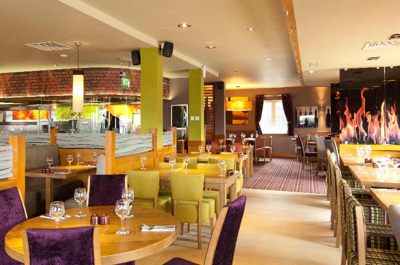 Premier Inn Swanley - Restoran