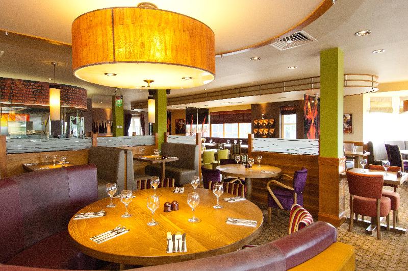 Premier Inn Swanley - Restoran
