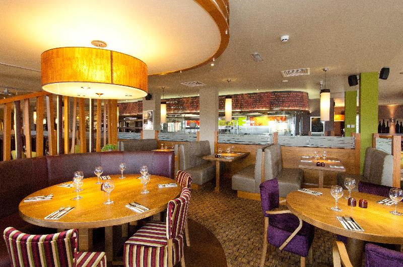Premier Inn Swanley - Restoran