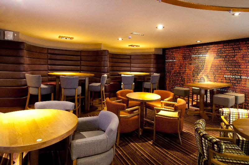 Premier Inn Swanley - Restoran