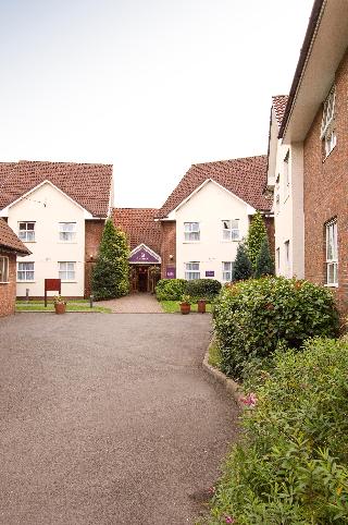 Premier Inn Tamworth Central fotoÄŸrafÄ±