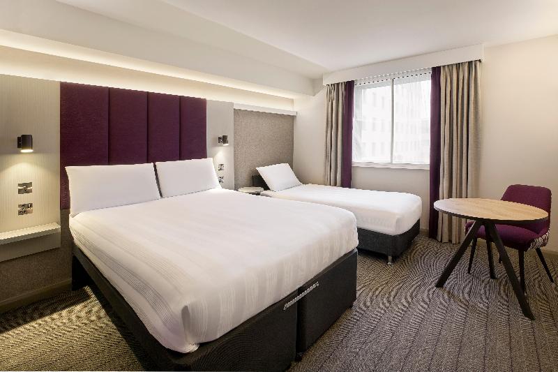 Premier Inn Tamworth Central - Oda