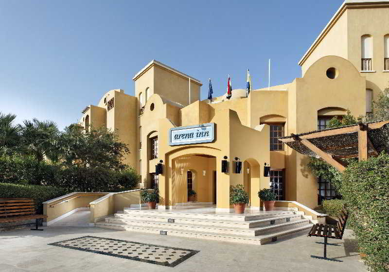 Arena Inn otel fotoğrafı