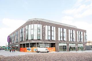 Premier Inn Telford International Centre fotoÄŸrafÄ±