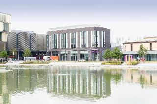 Premier Inn Telford International Centre fotoÄŸrafÄ±
