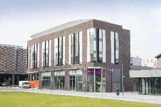 Premier Inn Telford International Centre fotoÄŸrafÄ±