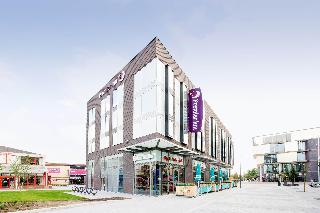 Premier Inn Telford International Centre fotoÄŸrafÄ±
