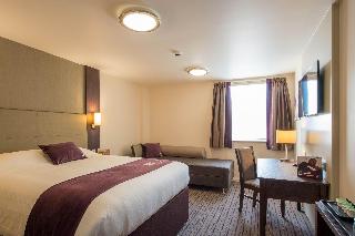 Premier Inn Telford International Centre fotoÄŸrafÄ±