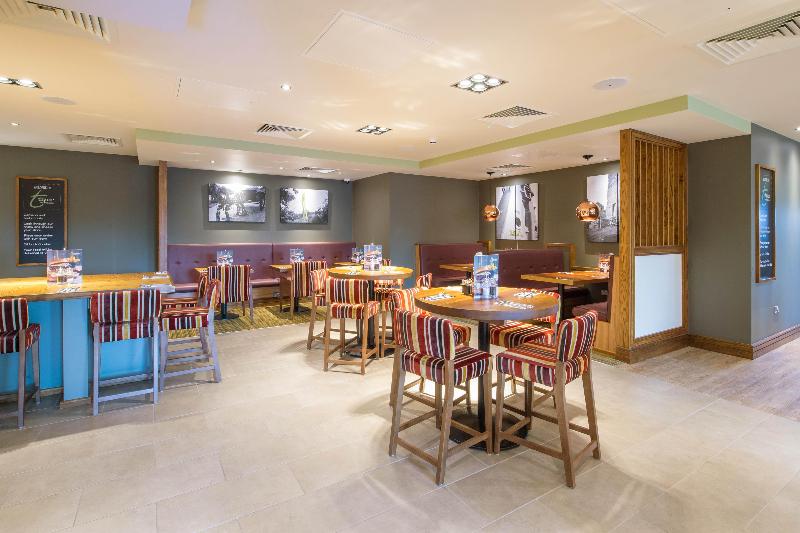 Premier Inn Telford International Centre - Restoran