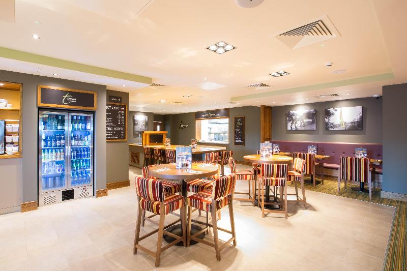 Premier Inn Telford International Centre - Restoran
