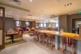 Premier Inn Telford International Centre fotoÄŸrafÄ±