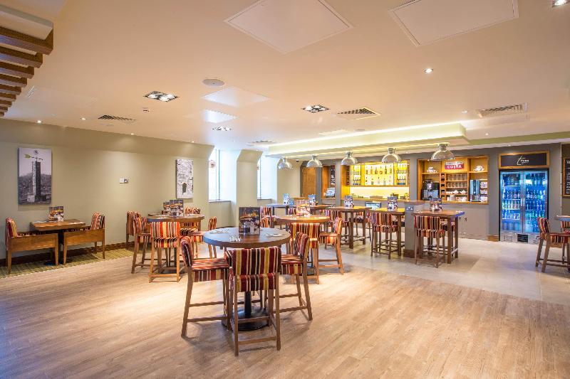 Premier Inn Telford International Centre - Restoran