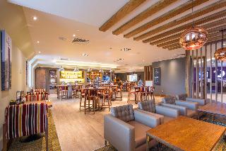 Premier Inn Telford International Centre fotoÄŸrafÄ±