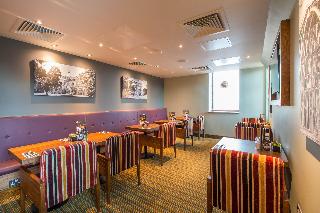 Premier Inn Telford International Centre fotoÄŸrafÄ±