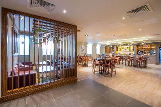 Premier Inn Telford International Centre fotoÄŸrafÄ±