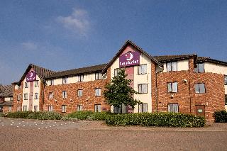 Premier Inn Telford Central fotoÄŸrafÄ±