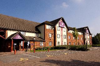 Premier Inn Telford Central fotoÄŸrafÄ±