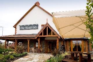 Premier Inn Thetford fotoÄŸrafÄ±